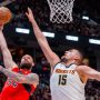 Nikola Jokic NBA
