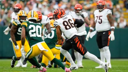 Noah Fant NFL