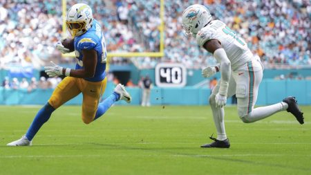 Oronde Gadsen NFL