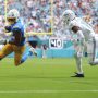 Oronde Gadsen NFL
