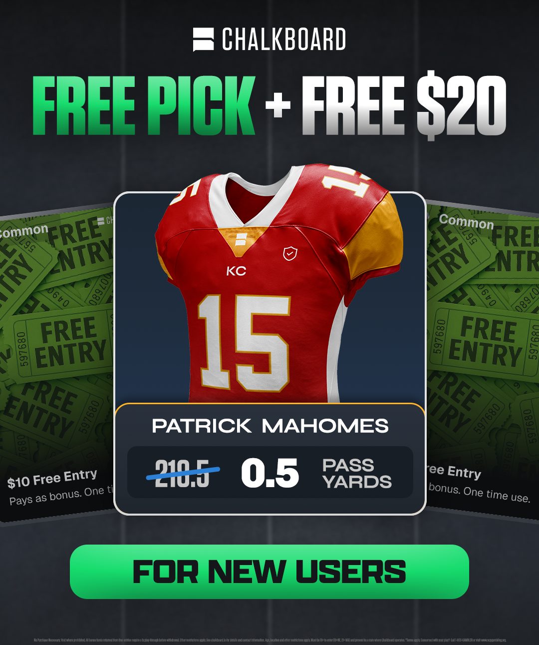 Patrick Mahomes NFL