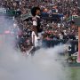 Rome Odunze NFL