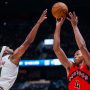 Toronto Raptors vs Boston Celtics Props - Scottie Barnes