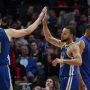 Stephen Curry NBA