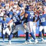 Theo Johnson NFL