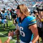 Trevor Lawrence NFL