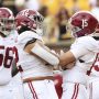 college football week 8 predictions - ty simpson