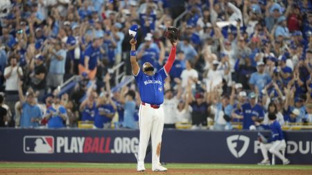 Vladimir Guerrero Jr.