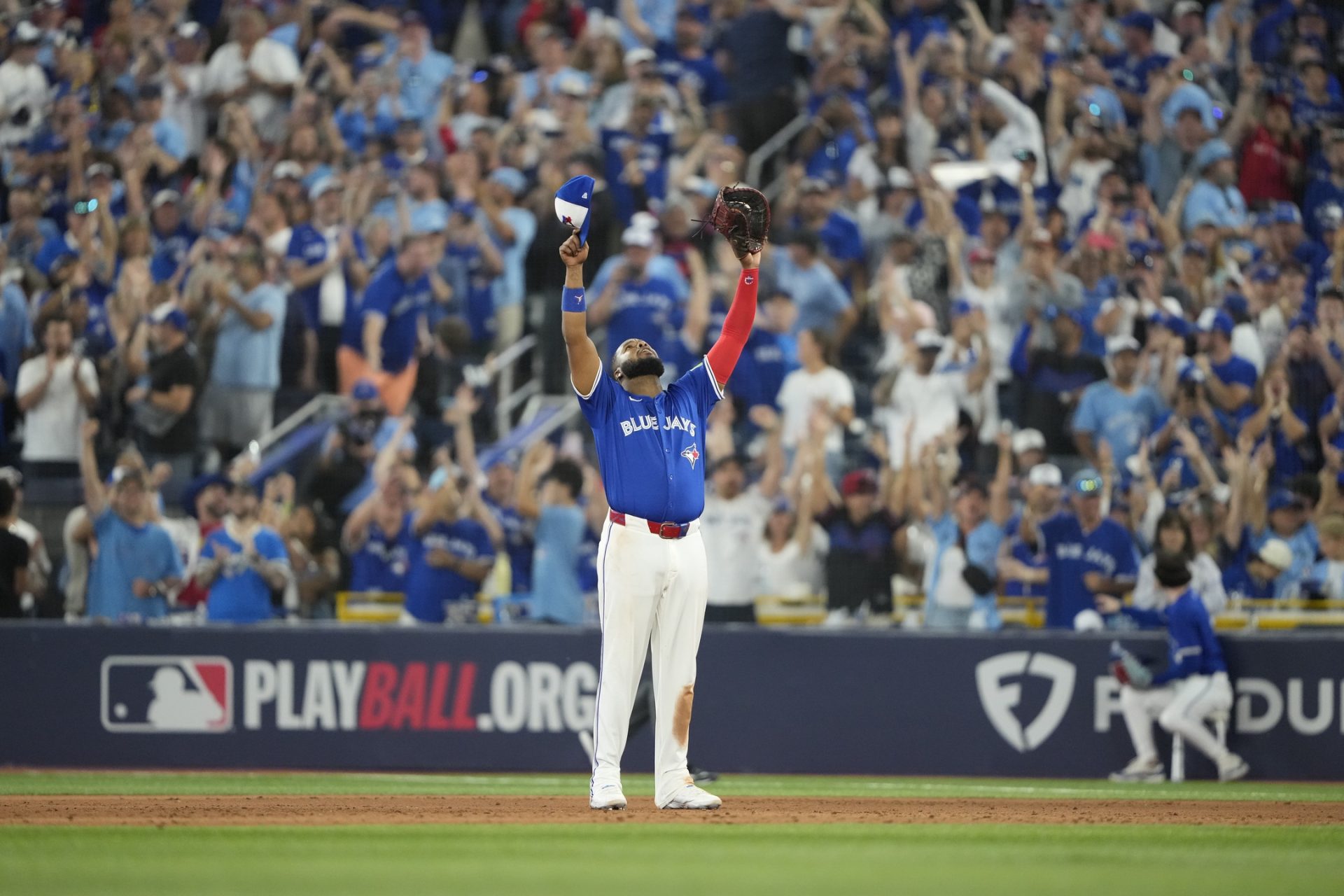 Vladimir Guerrero Jr.