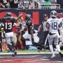 Woody Marks NFL