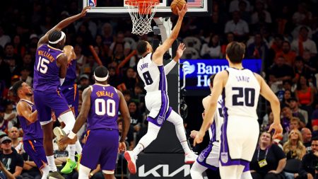Zach LaVine NBA