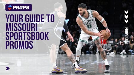 Missouri sportsbook promos logo