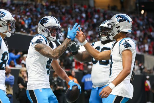 Rams vs Panthers Predictions for Saturday's NFL Playoff Game – Jan. 10, 2026