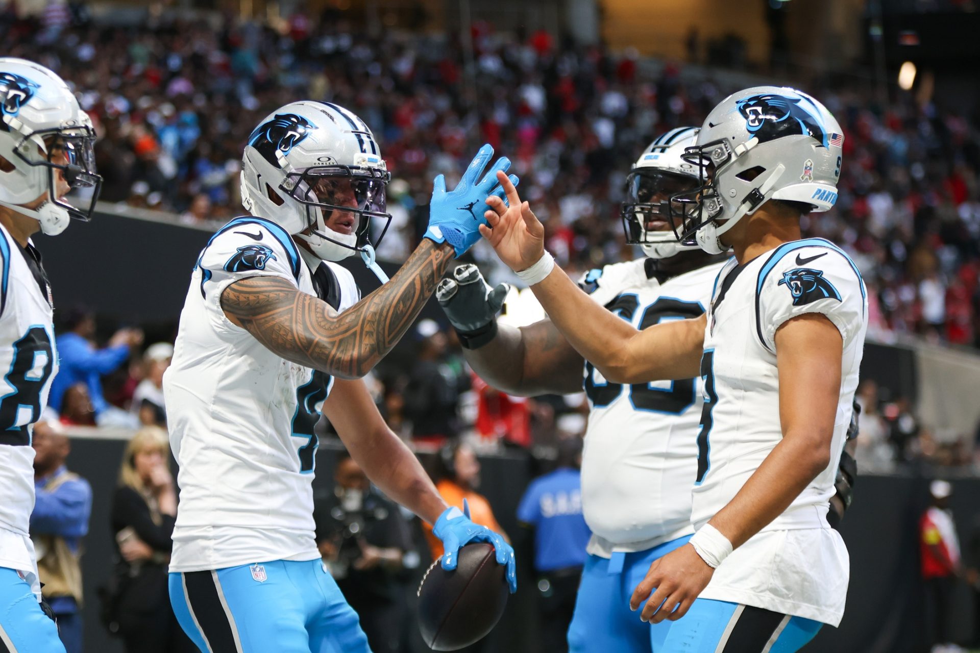 Rams vs Panthers Predictions for Saturday's NFL Playoff Game – Jan. 10, 2026