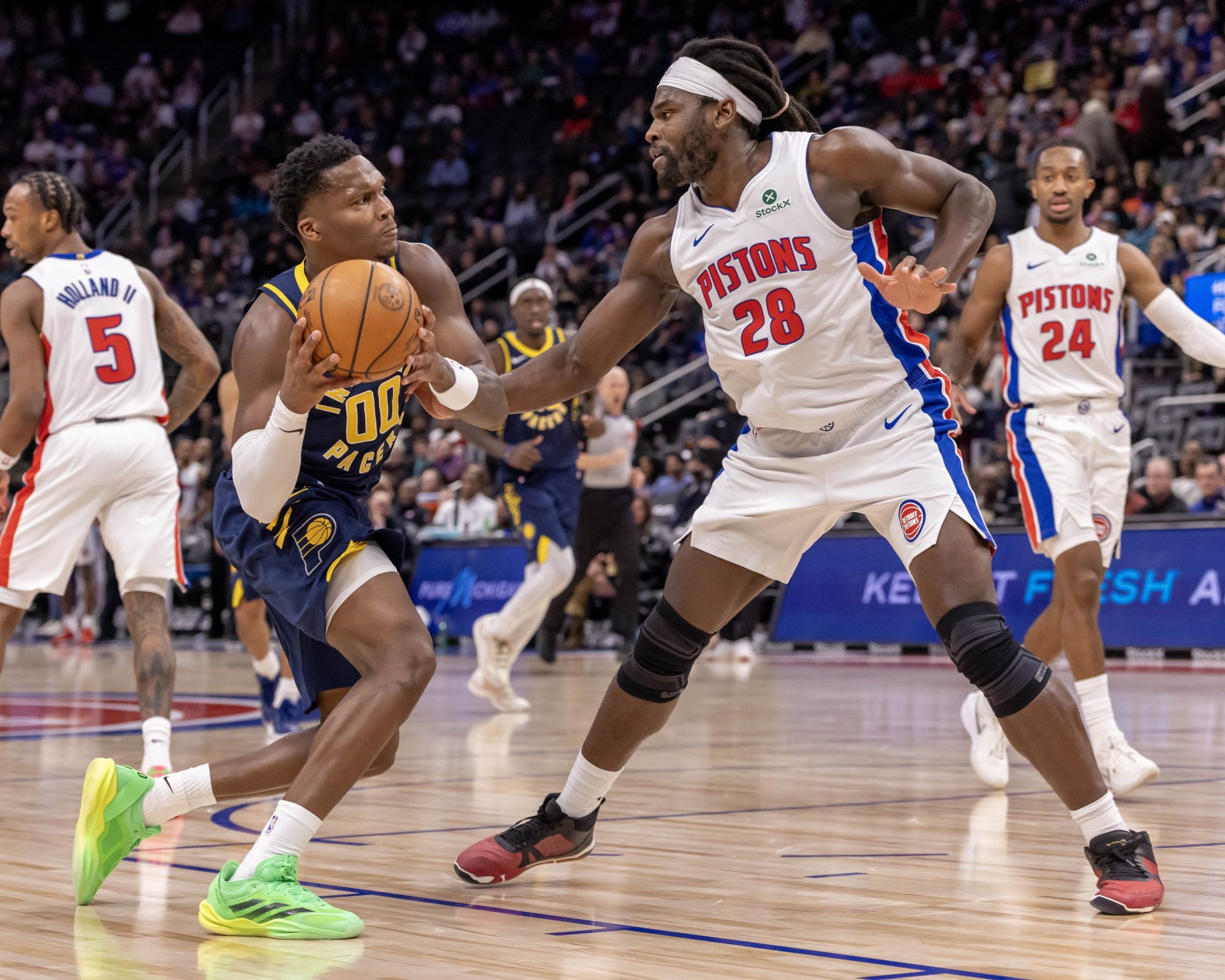 Best NBA DFS Picks Today for DraftKings - Wednesday, Nov. 19