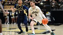 College Basketball Props Today - Best Props & Expert Picks - Braden Smith, Nov. 20