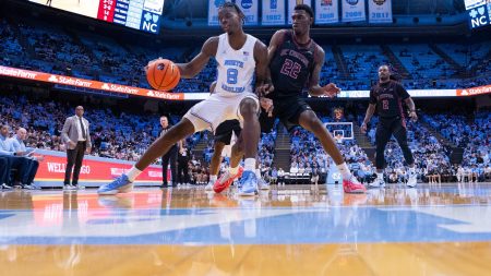 Caleb Wilson Props - Nov. 18 vs Kansas