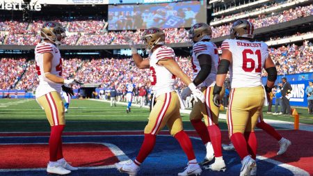 Christian McCaffrey NFL