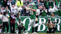 Dallas Goedert NFL