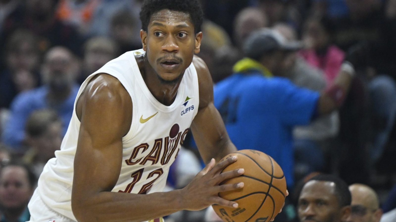NBA DFS Picks Today (Nov. 17) - De'Andre Hunter