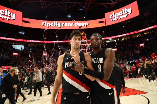 Deni Avdija NBA - NBA DFS Cheat Sheet Today