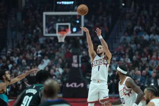 Fantasy Basketball News Today November 21