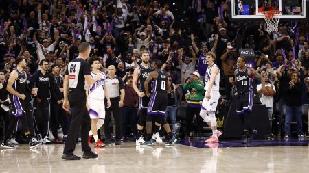 Domantas Sabonis NBA