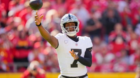 best nfl props - geno smith