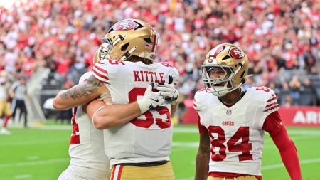 George Kittle NFL