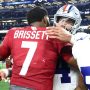 best nfl passing props this week