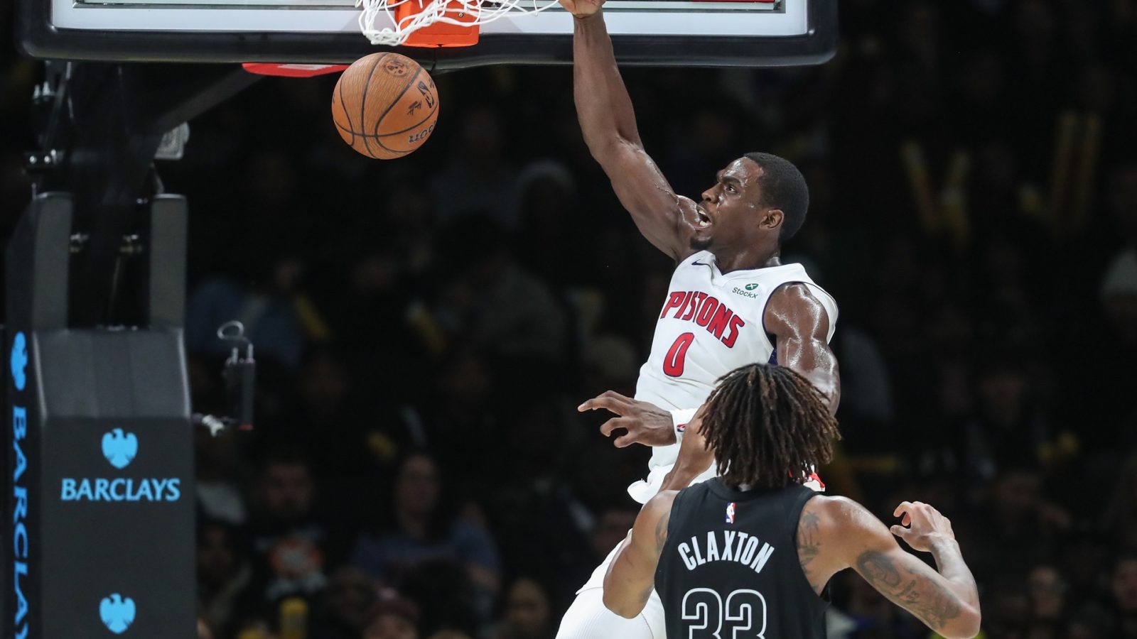 NBA DFS Picks Today - Jalen Duren