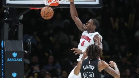 Best NBA Props Today – Jalen Duren