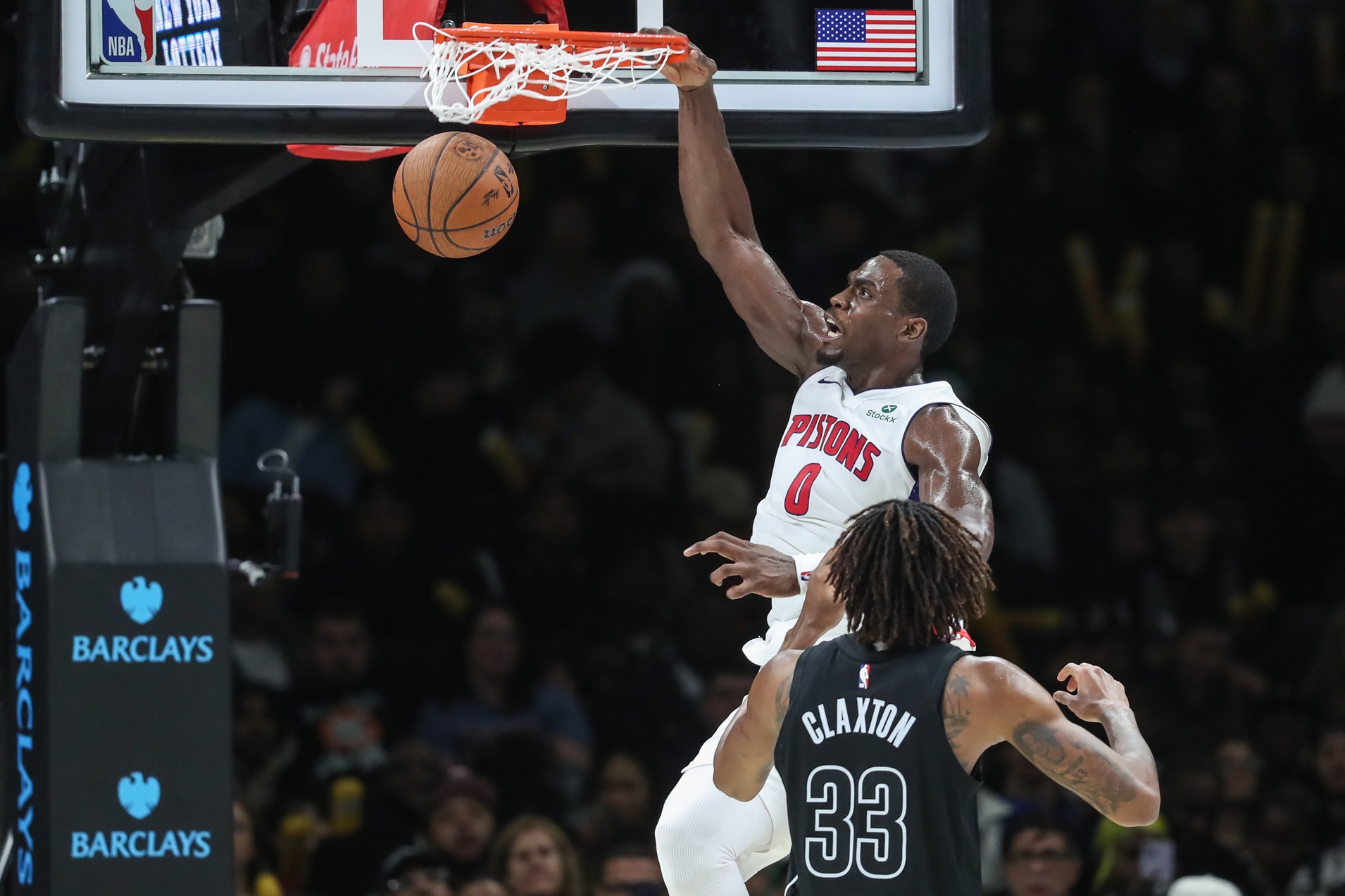 NBA DFS Picks Today - Jalen Duren