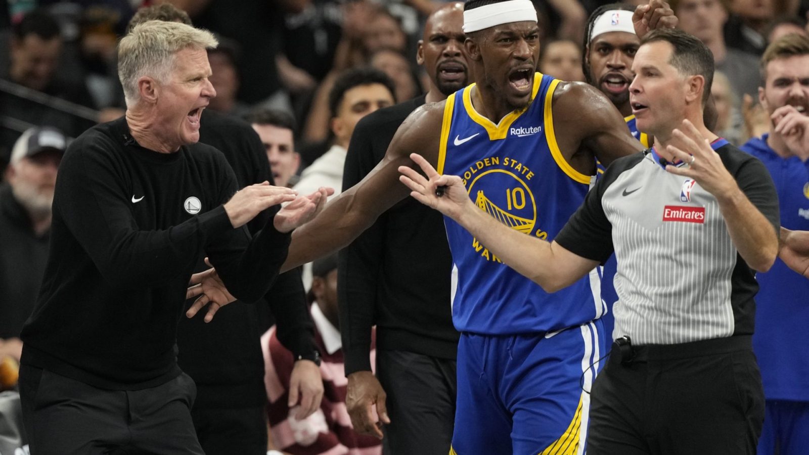 warriors-heat props today - jimmy butler top picks - nov. 19, 2025