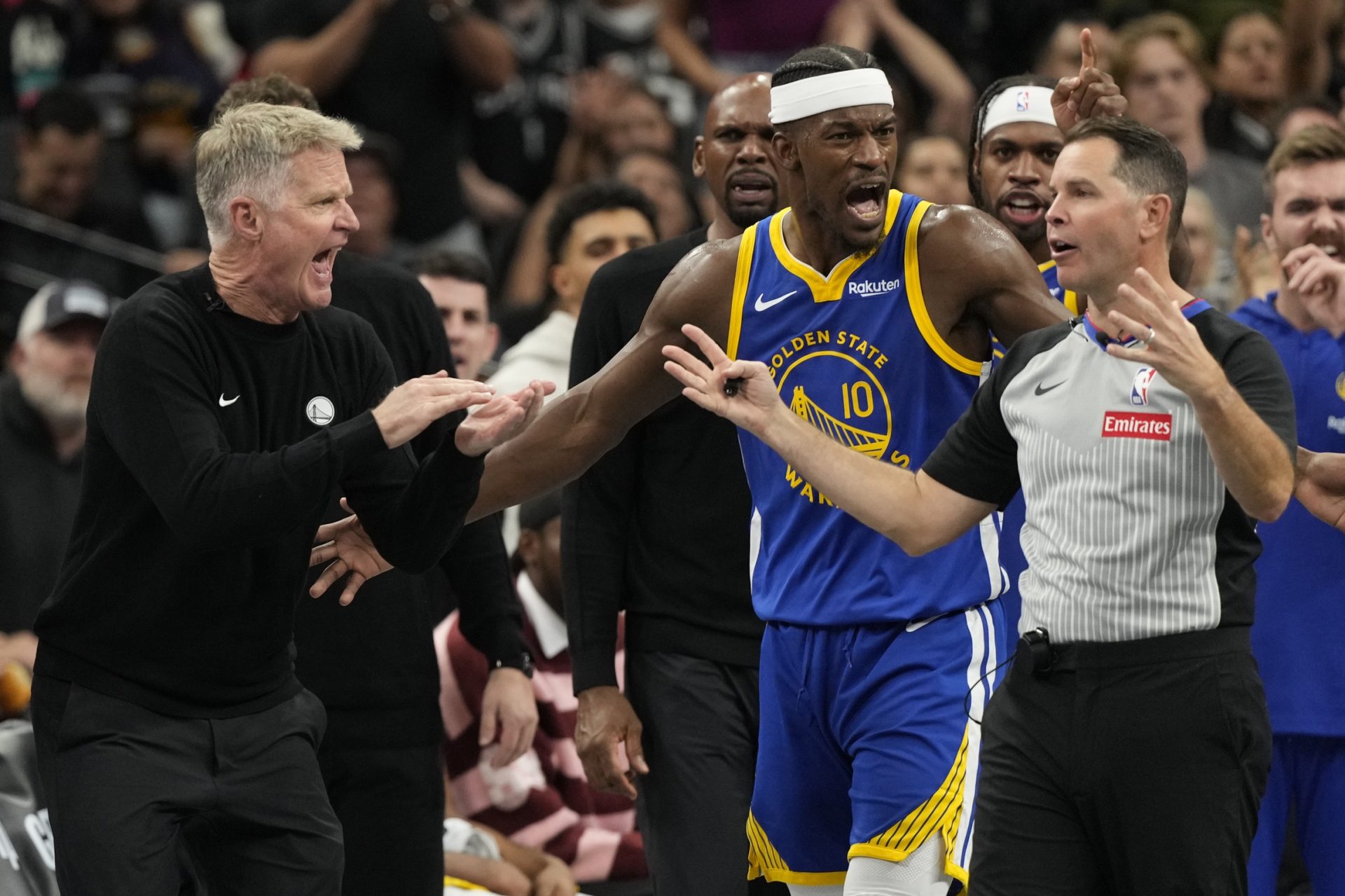 warriors-heat props today - jimmy butler top picks - nov. 19, 2025