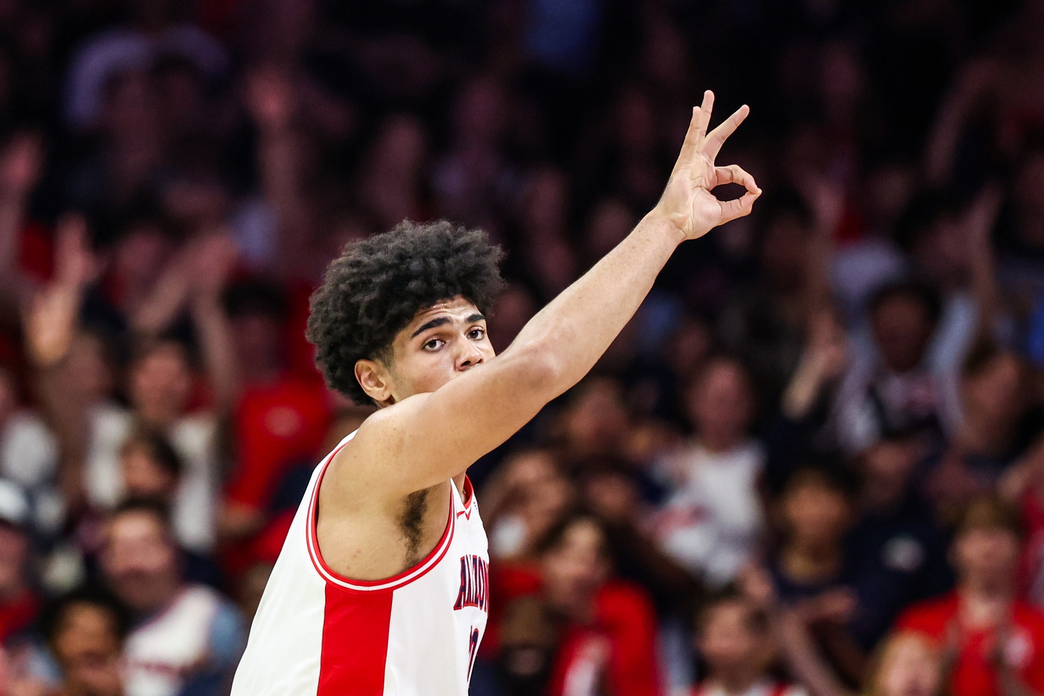 College Basketball props today - props, picks, odds - Koa Peat props