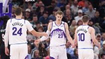 Lauri Markkanen NBA