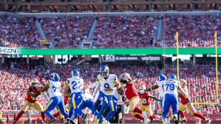 Matthew Stafford NFL