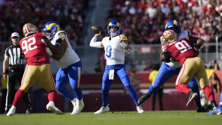 Betr Promo Code - December 18, 2025 - Seahawks vs Rams