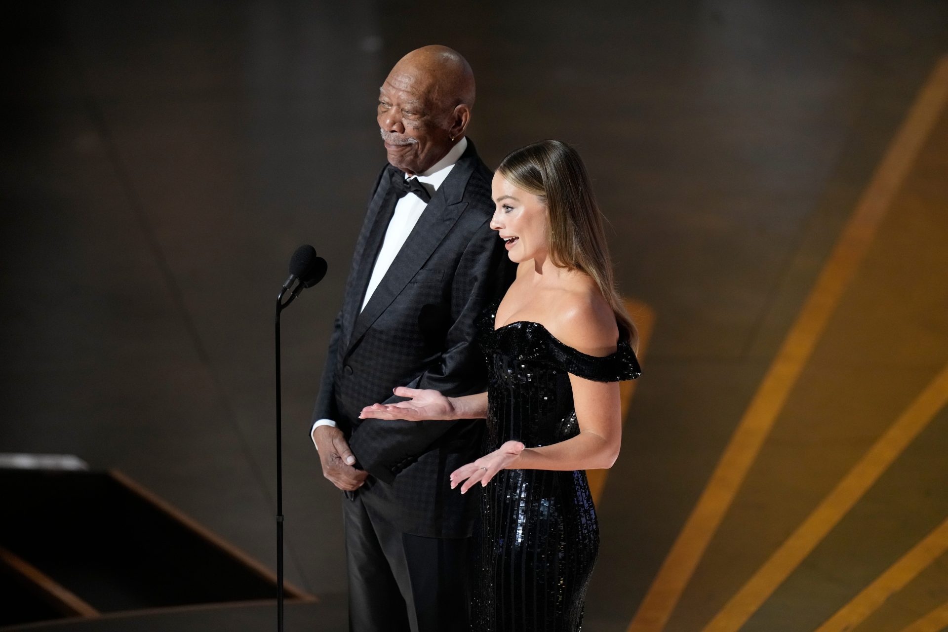 Now You See Me: Now You Don’t - Best Kalshi Picks – Morgan Freeman