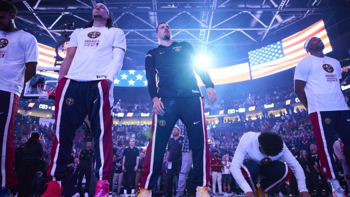 NBA Betting Cheat Sheet 12/22