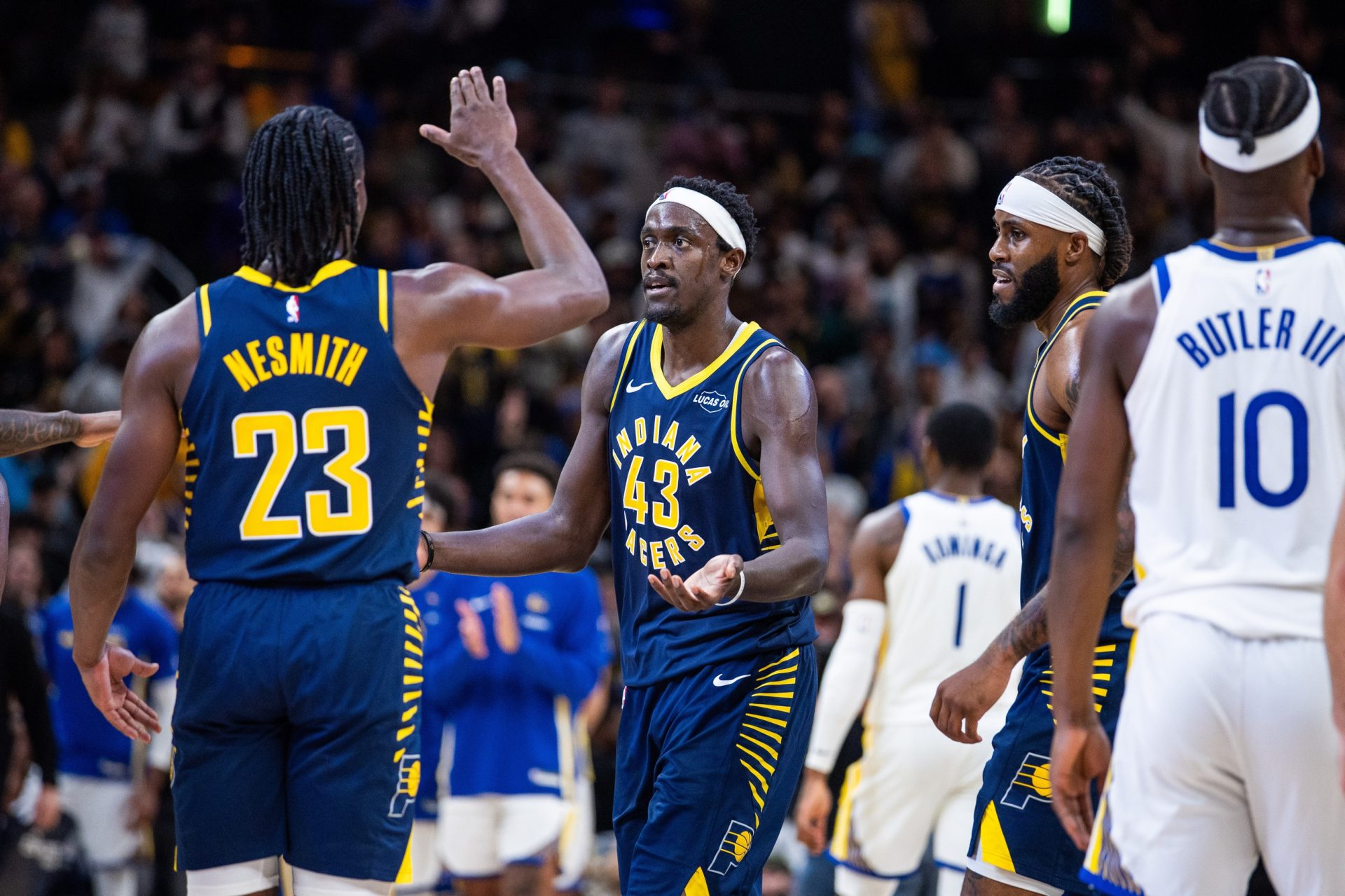 cavs vs pacers props and prediction - nov. 21, 2025