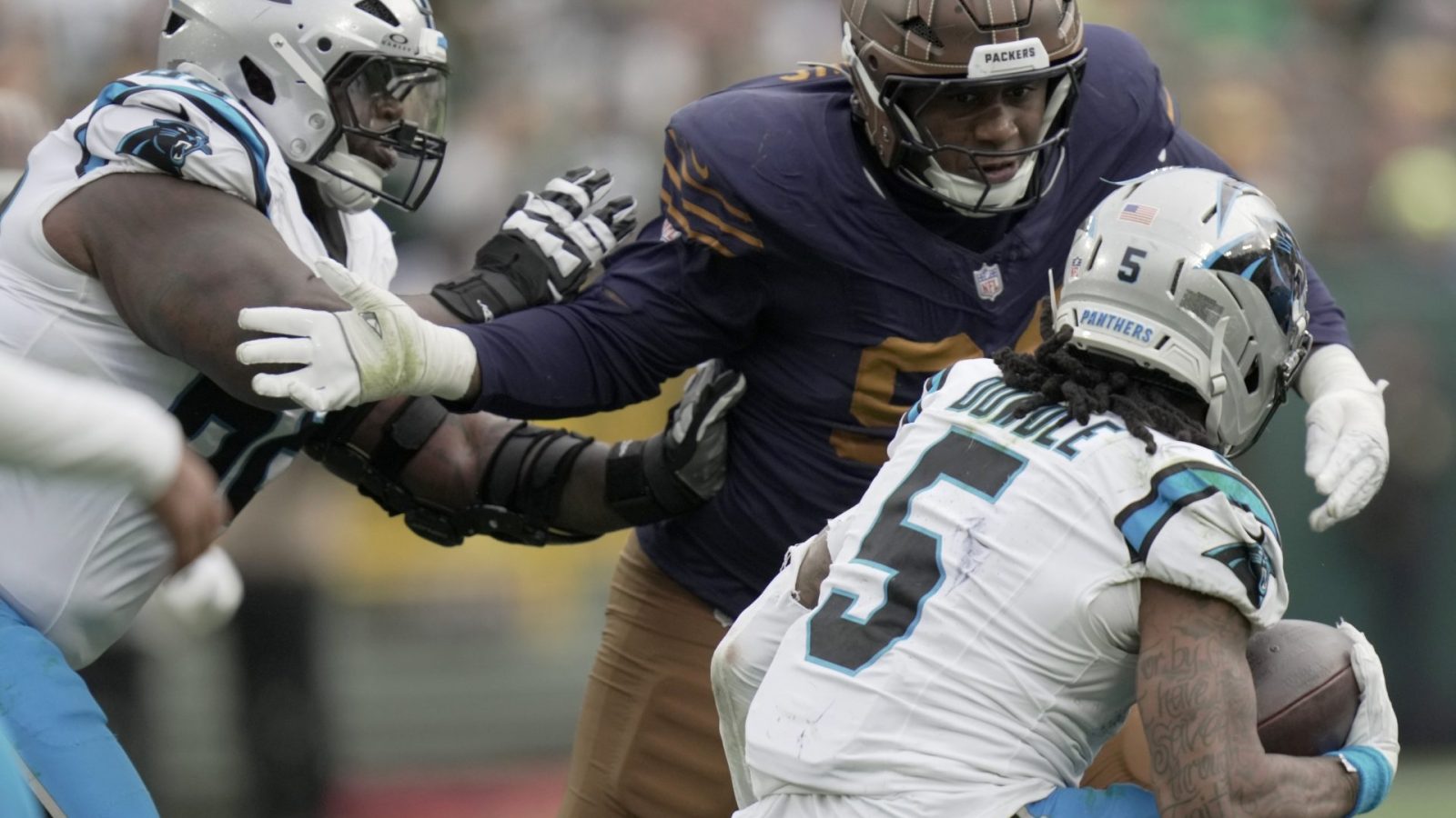 rico dowdle prediction sunday - best rico dowdle props, best bets and picks - Week 10 - Nov. 9, 2025