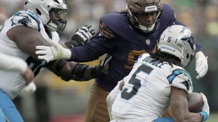 rico dowdle prediction sunday - best rico dowdle props, best bets and picks - Week 10 - Nov. 9, 2025