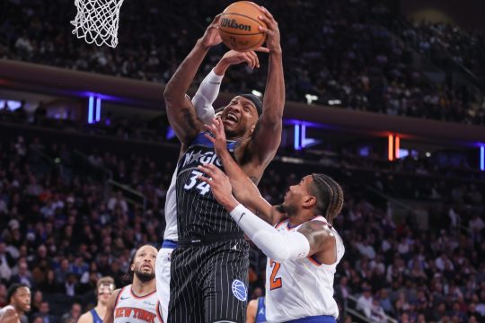 nba first basket prediction - wendell carter jr