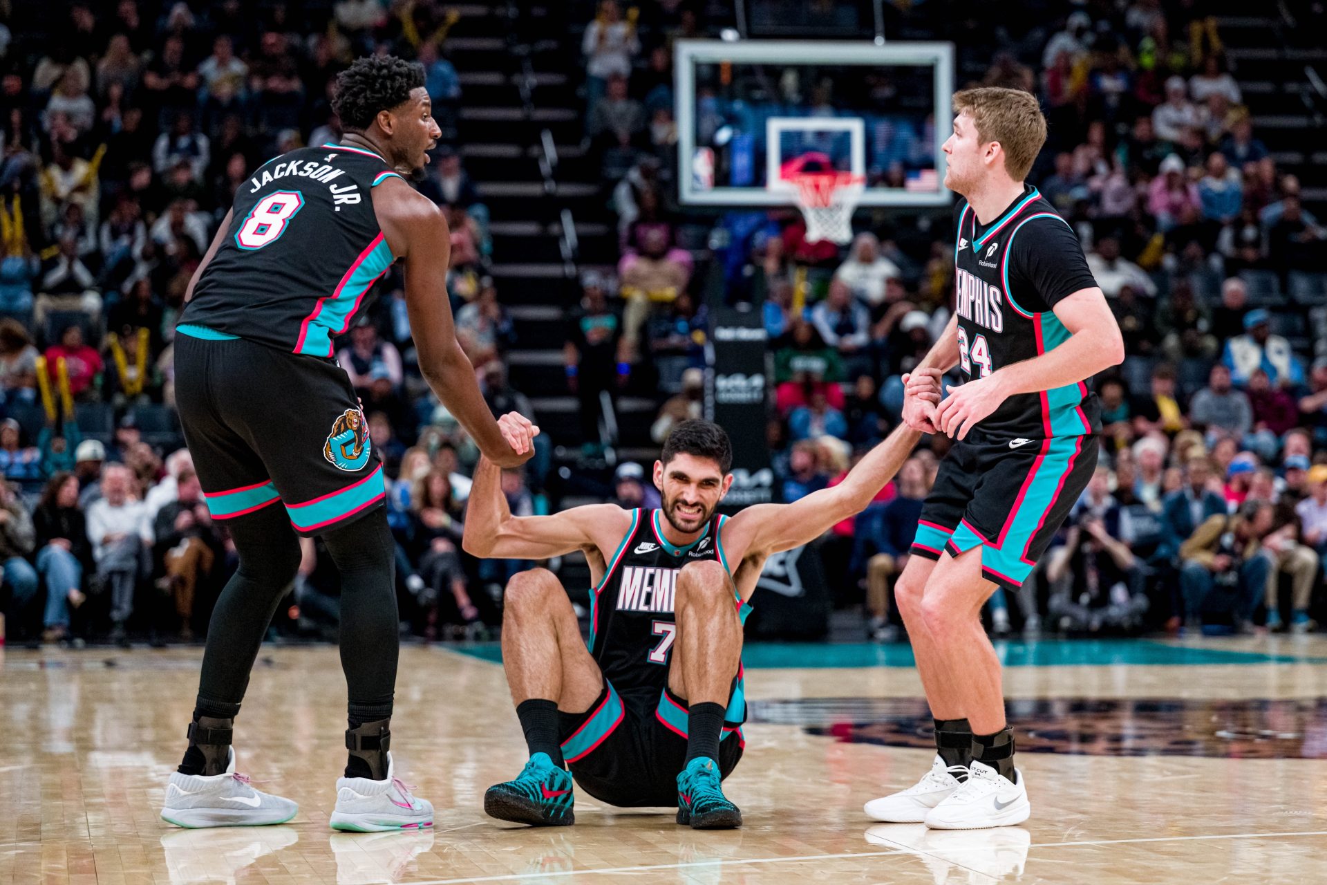 Best NBA Props Today Dec. 20, 2025