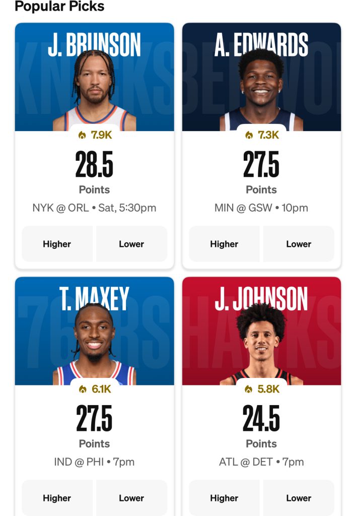 NBA Props Today - NBA Betting Cheat Sheet