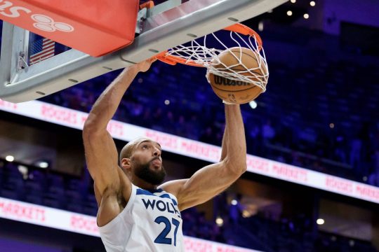 NBA First Basket Prediction