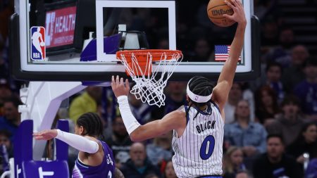 Best NBA Player Prop Bets Today – Anthony Black