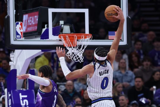 Best NBA Player Prop Bets Today – Anthony Black